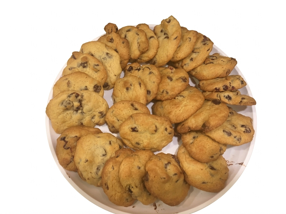 Decorated cookie platter from Sunday Treats Bakery in Littleton CO